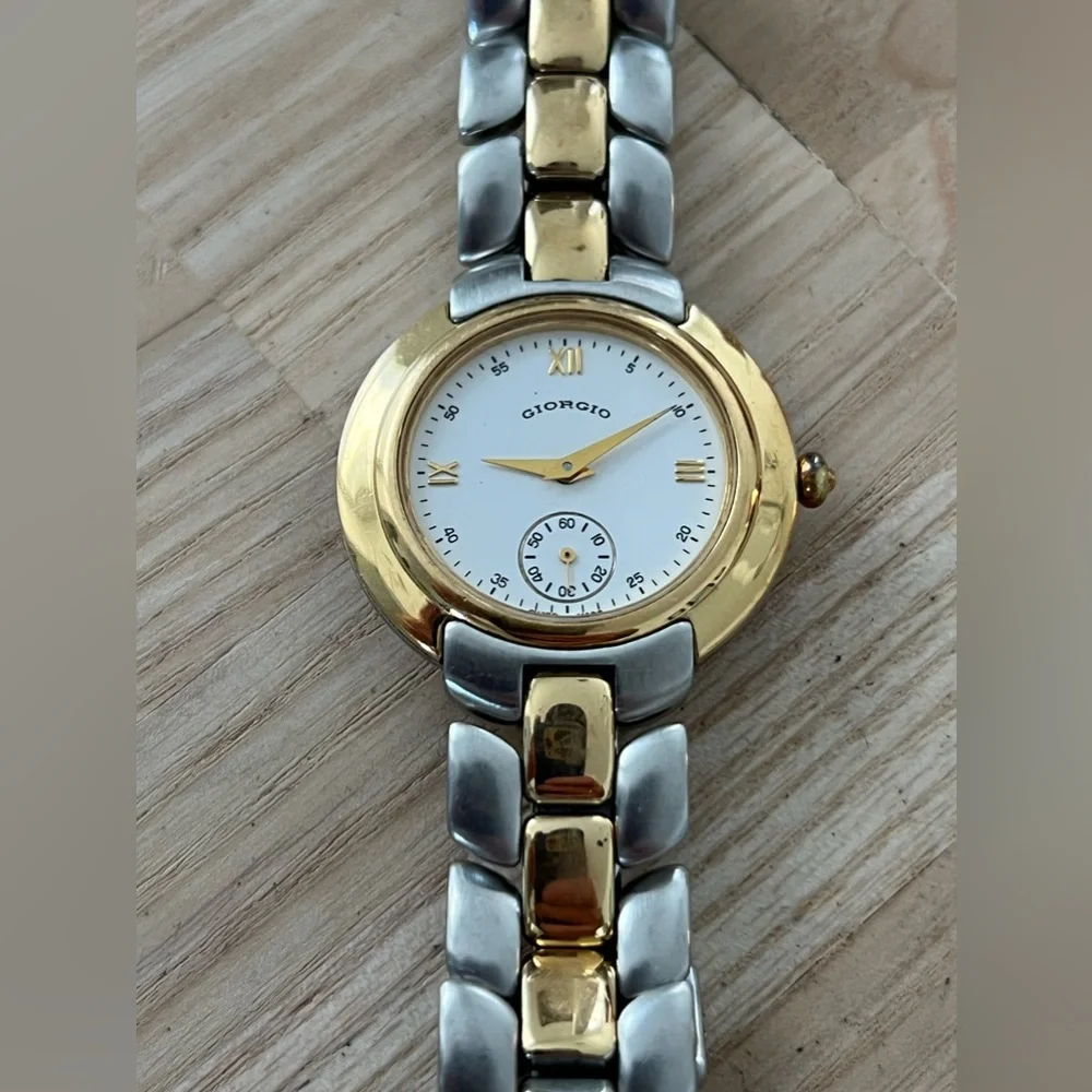 Giorgio Beverly Hills brand giorgio